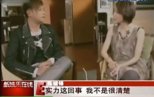 明星炮轰tvb,揭秘娱乐圈权力斗争背后的真相