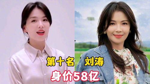 明星挣钱这么容易,轻松赚钱的背后秘密