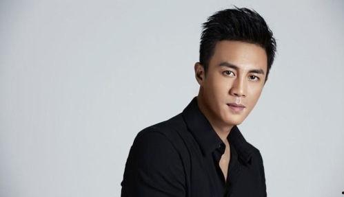 帅哥男明星,盘点当红帅哥男明星的风采瞬间
