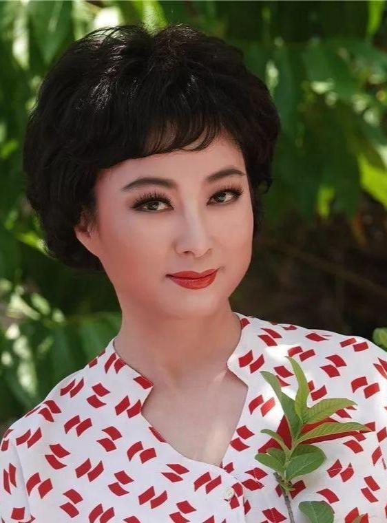 中国旦角明星,演绎京剧艺术的璀璨明珠