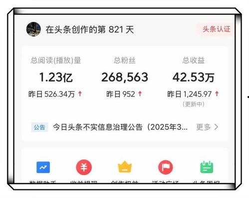 在哪里开通的微头条赚钱,揭秘不同平台开通收益的奥秘