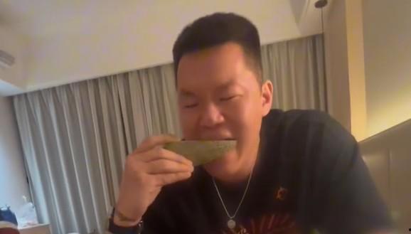 你们搁这延迟吃瓜,揭秘娱乐圈幕后真相