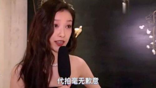 明星遭代拍,揭秘代拍乱象背后的无奈与挑战