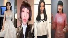 女明星清唱视频,女明星演绎经典，歌声传情动人心