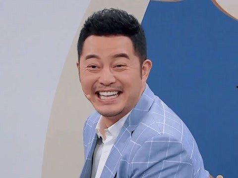 胡可爆料老公沙溢视频,夫妻甜蜜互动引网友热议