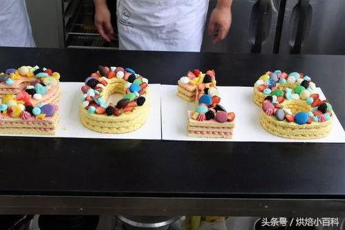 临沂网红四寸蛋糕图片