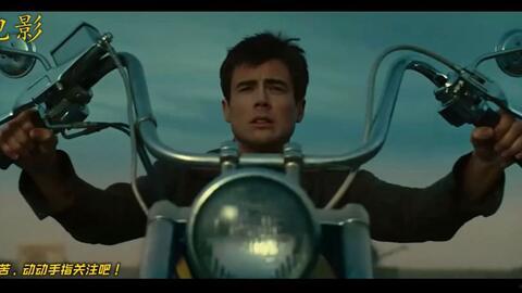 电影机车男明星,机车男星演绎速度与激情