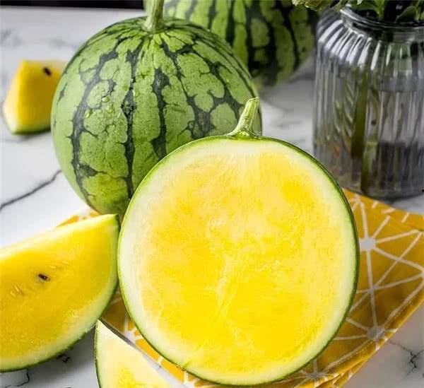 绿皮兰瓜怎么吃