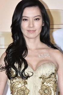 c杯女明星,盘点娱乐圈性感魅力四射的C杯女明星