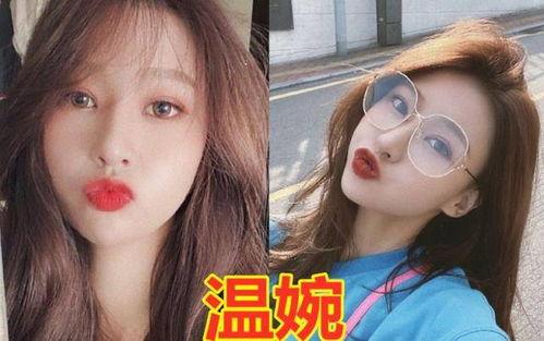 网红的名称好听的,那些让人过目难忘的昵称背后的故事