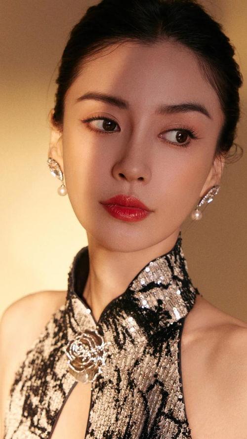 辰溪女明星,璀璨星河中的璀璨明珠