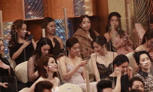 颁奖礼吃瓜背景,揭秘颁奖礼吃瓜背后的精彩瞬间