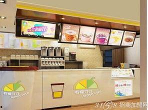 泰式网红可可饮品店,一饮尽享东南亚甜蜜诱惑