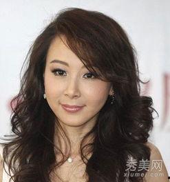 扁平额头女明星,揭秘她们的独特魅力