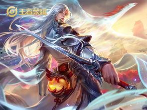 凤求凰技能爆料大全最新,探寻古风武侠的绝世魅力