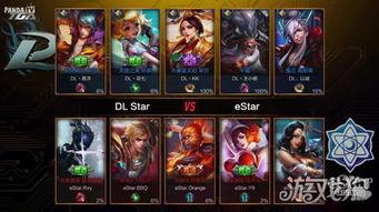 王者荣耀明星赛2016