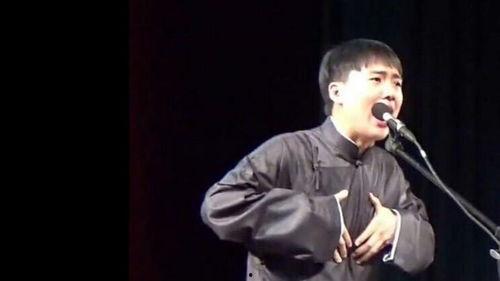 郭麒麟明星语录大全,幽默风趣的明星语录，揭秘他的独特魅力