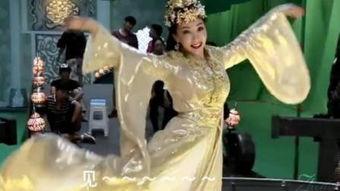 全明星鬼畜版蔡依林,狂欢音乐盛宴，笑料与感动并存