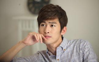 男明星张翰,从青涩少年到成熟演员的蜕变之路