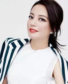 明星赵薇哪里人,从影坛新星到商界女强人的华丽蜕变