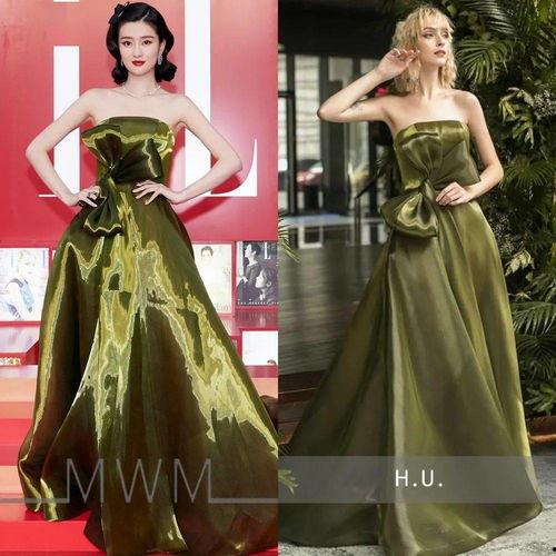 出圈的女明星舞蹈,盘点那些出圈女明星的爆款舞蹈瞬间