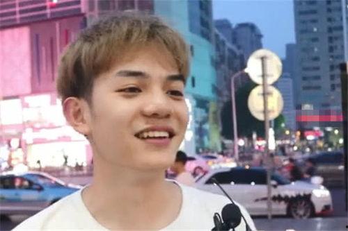 全网最讨厌的男孩网红,揭秘最讨厌的男孩网红的神秘面纱
