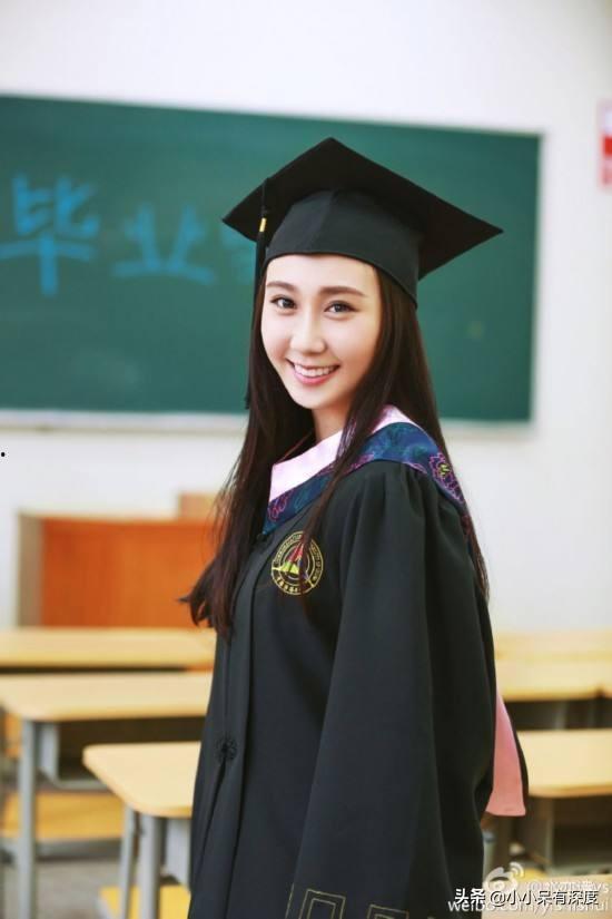 中传毕业的明星,盘点那些闪耀荧屏的中传毕业生明星