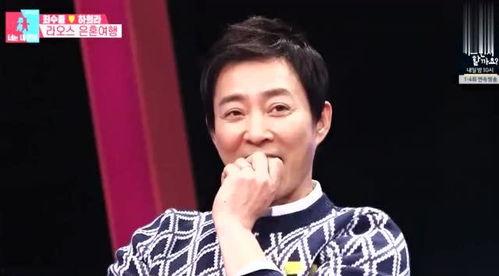 梦见男明星出去旅游,跟随男明星共赴异国之旅