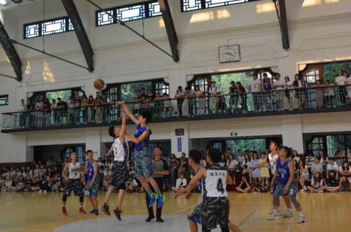 武汉大学全明星,璀璨星河，群英荟萃